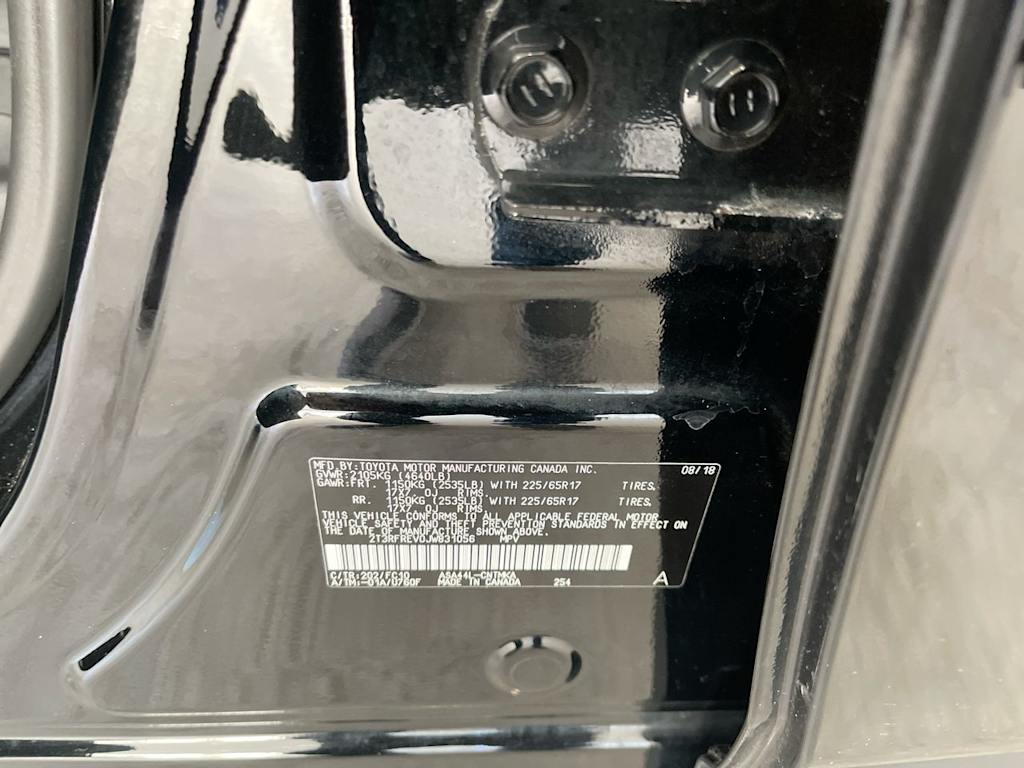 Thumbnail: 2018 Toyota RAV4 - 16