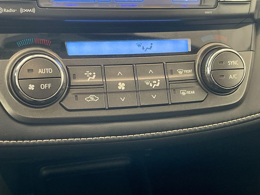 Thumbnail: 2013 Toyota RAV4 - 25