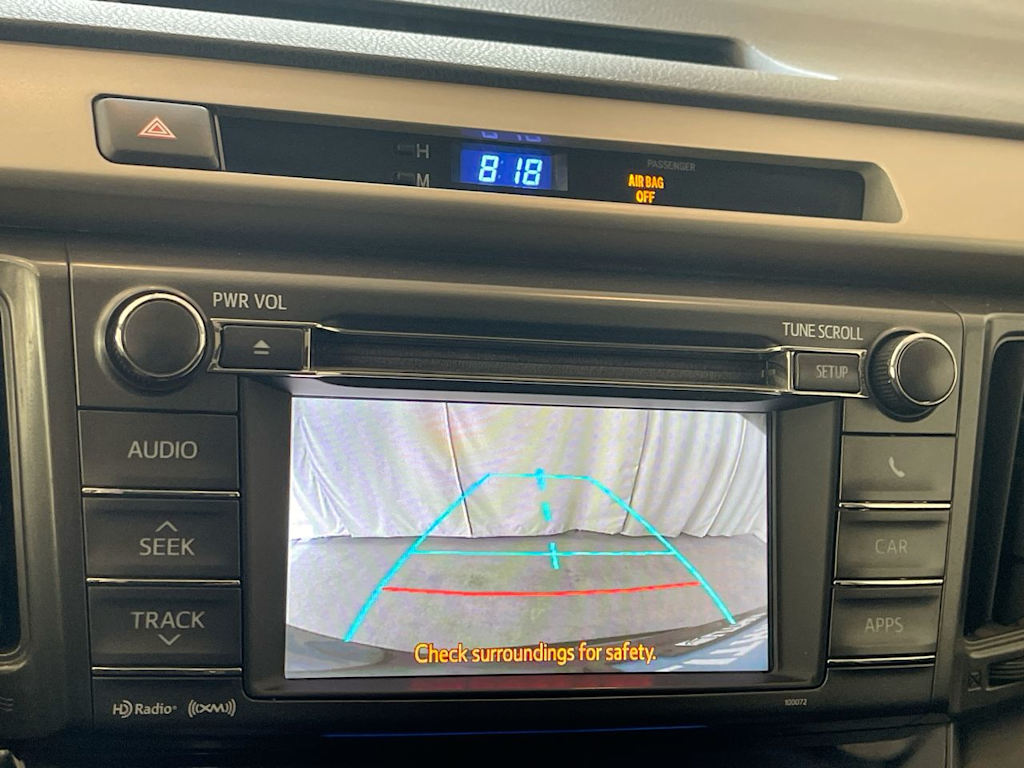 Thumbnail: 2013 Toyota RAV4 - 24