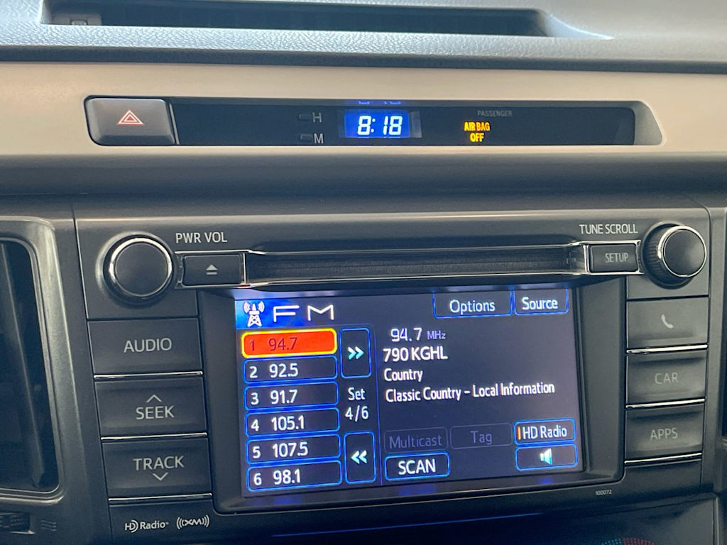 Thumbnail: 2013 Toyota RAV4 - 13