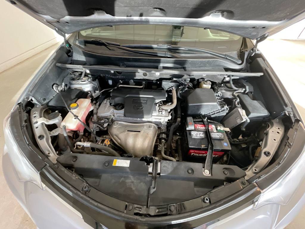 Thumbnail: 2017 Toyota RAV4 - 7