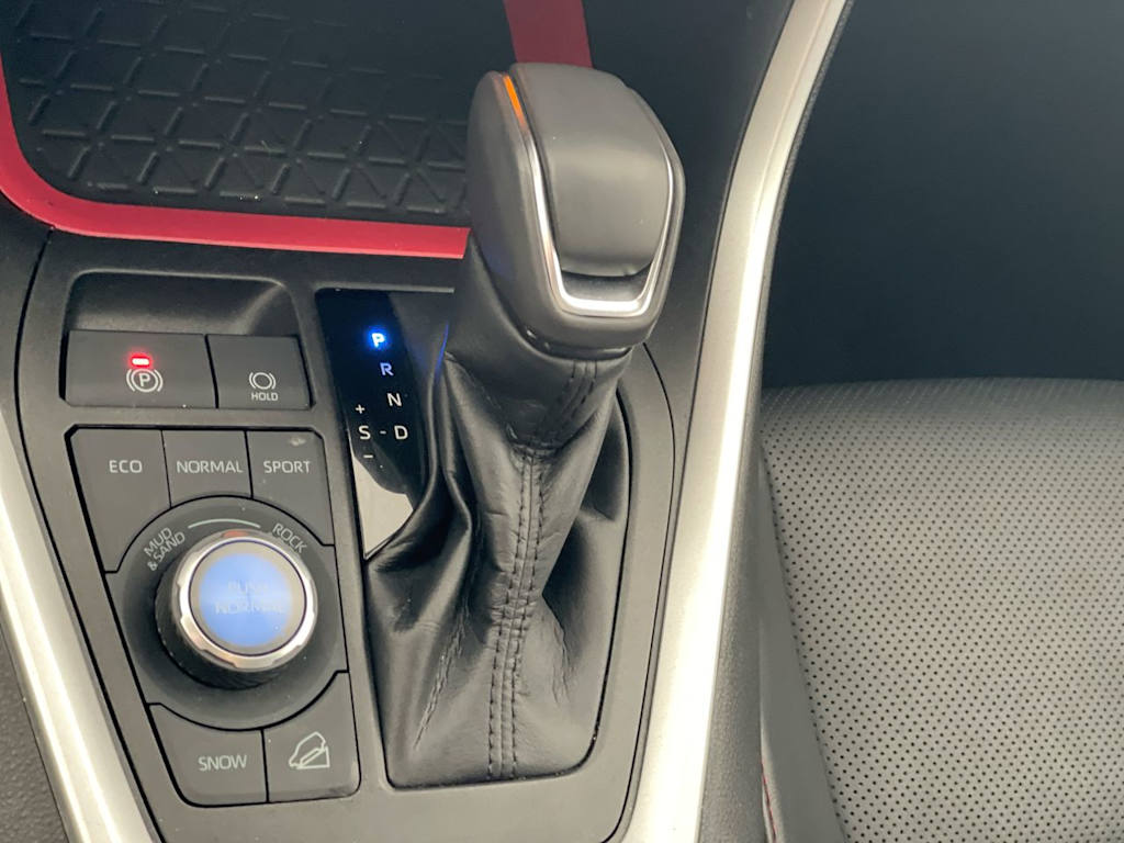 2022 Toyota RAV4 TRD Off Road 14