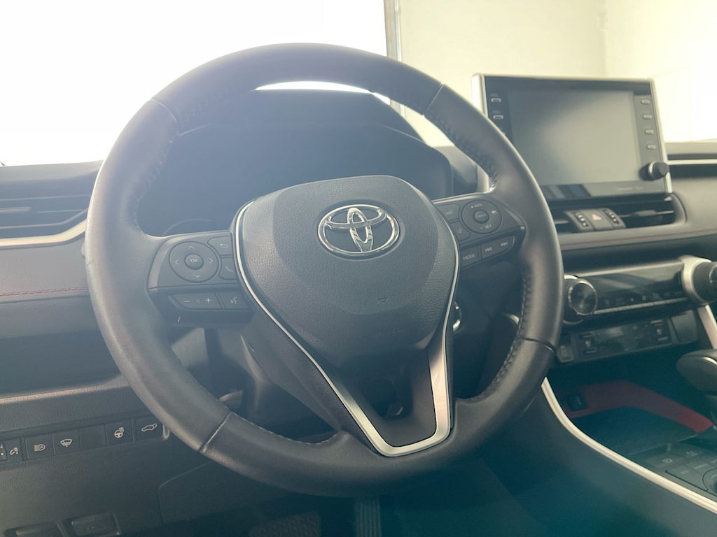 2022 Toyota RAV4 TRD Off Road 2