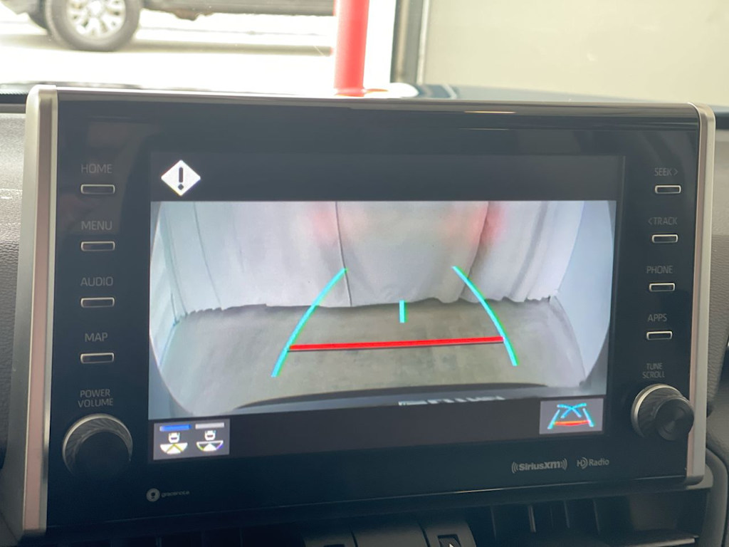 2022 Toyota RAV4 TRD Off Road 24