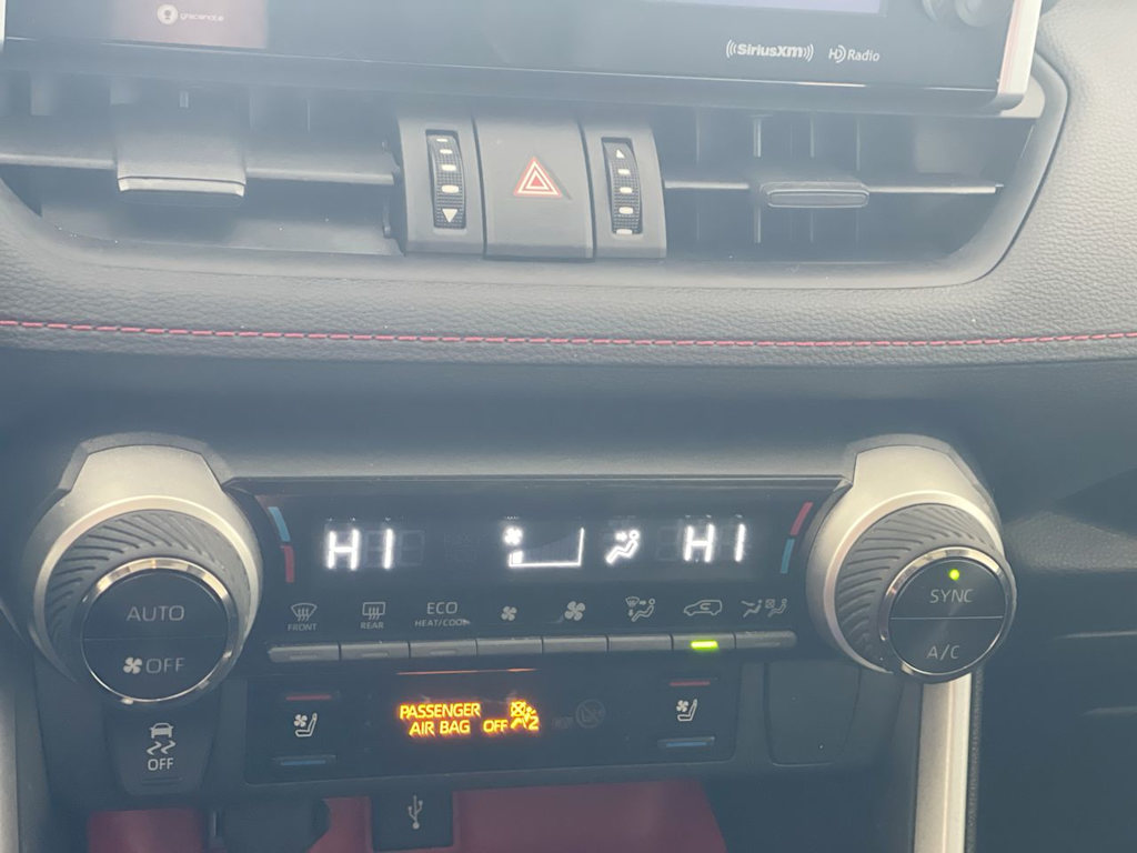 2022 Toyota RAV4 TRD Off Road 26