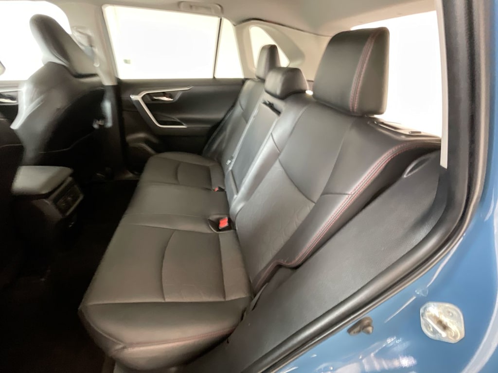 2022 Toyota RAV4 TRD Off Road 12