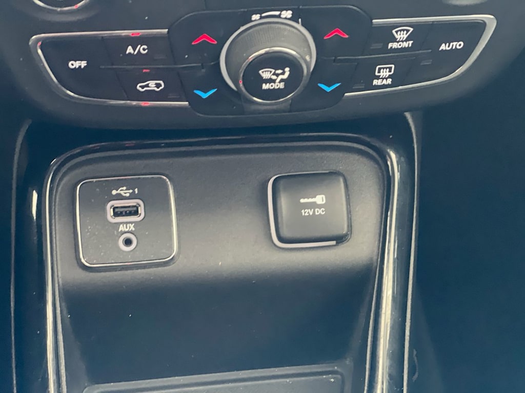 2019 Jeep Compass Limited 25