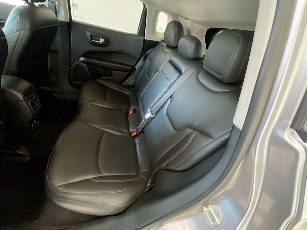 2019 Jeep Compass Limited 10