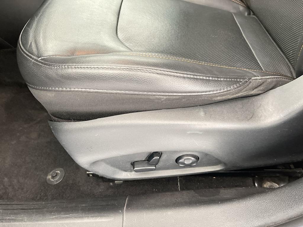 2019 Jeep Compass Limited 21