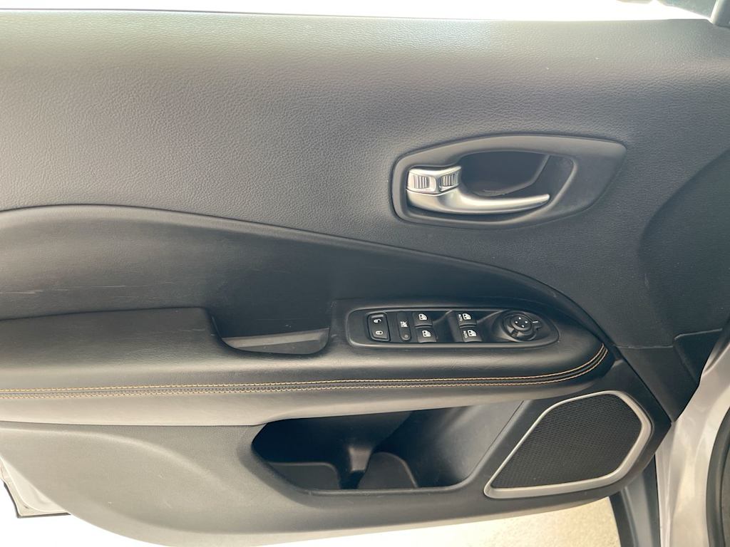 2019 Jeep Compass Limited 22