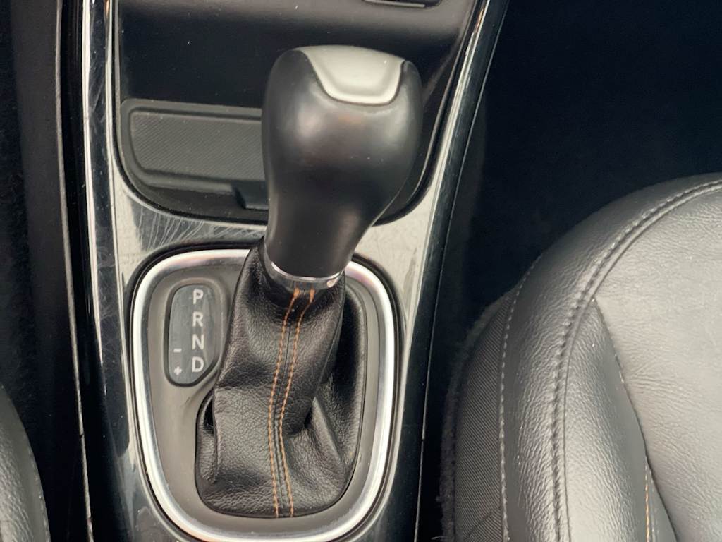 2019 Jeep Compass Limited 12
