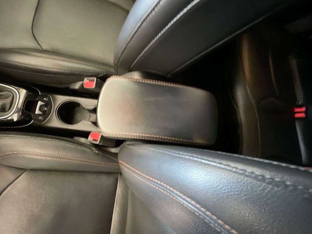 2019 Jeep Compass Limited 9