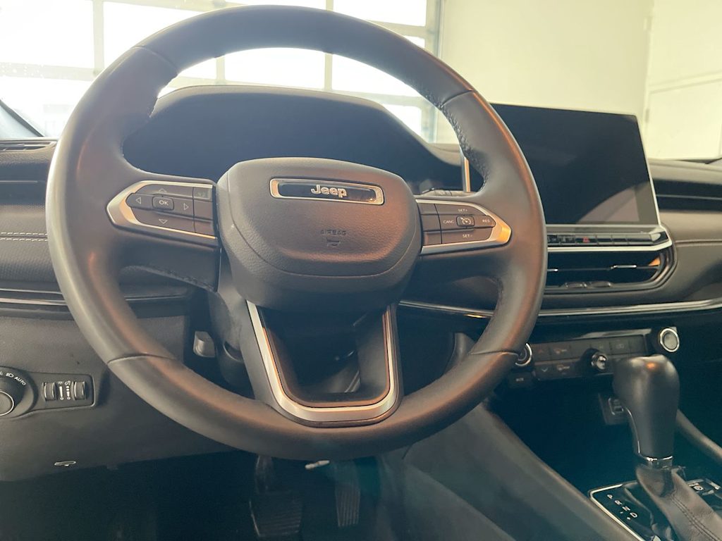 Thumbnail: 2022 Jeep Compass - 2
