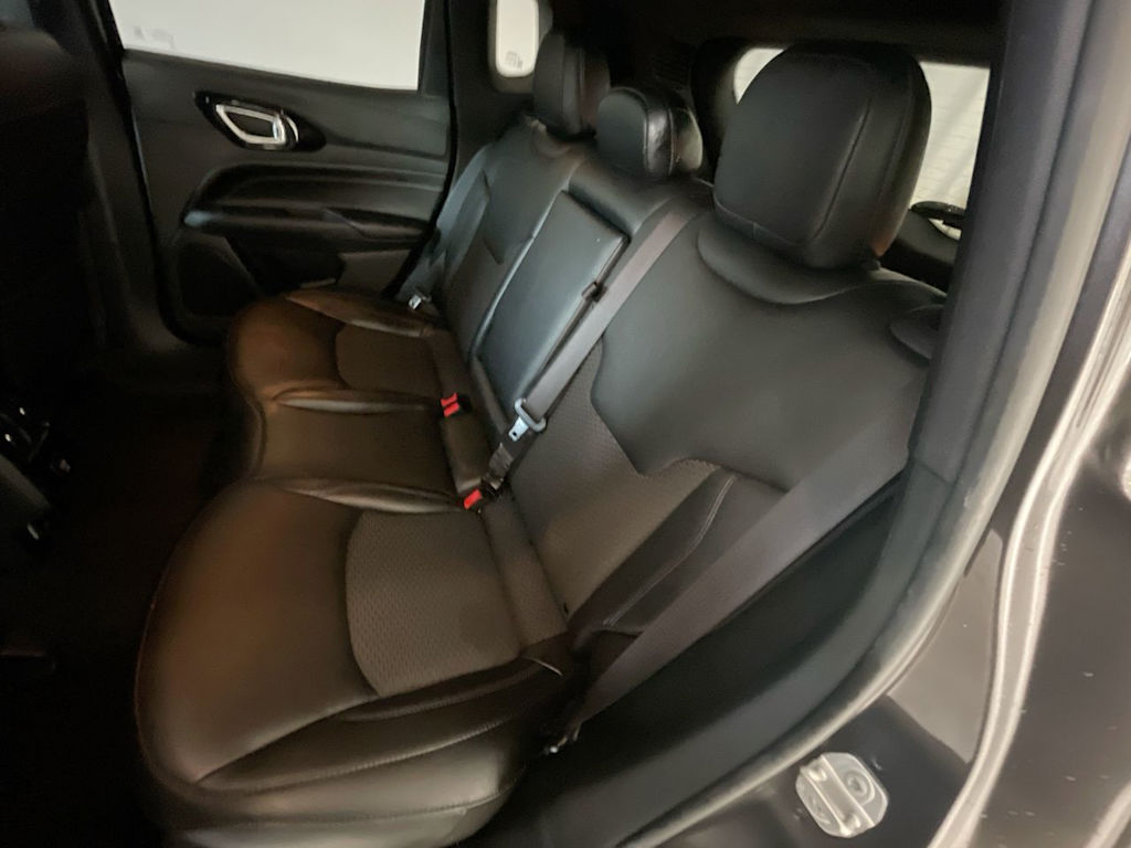 Thumbnail: 2022 Jeep Compass - 11