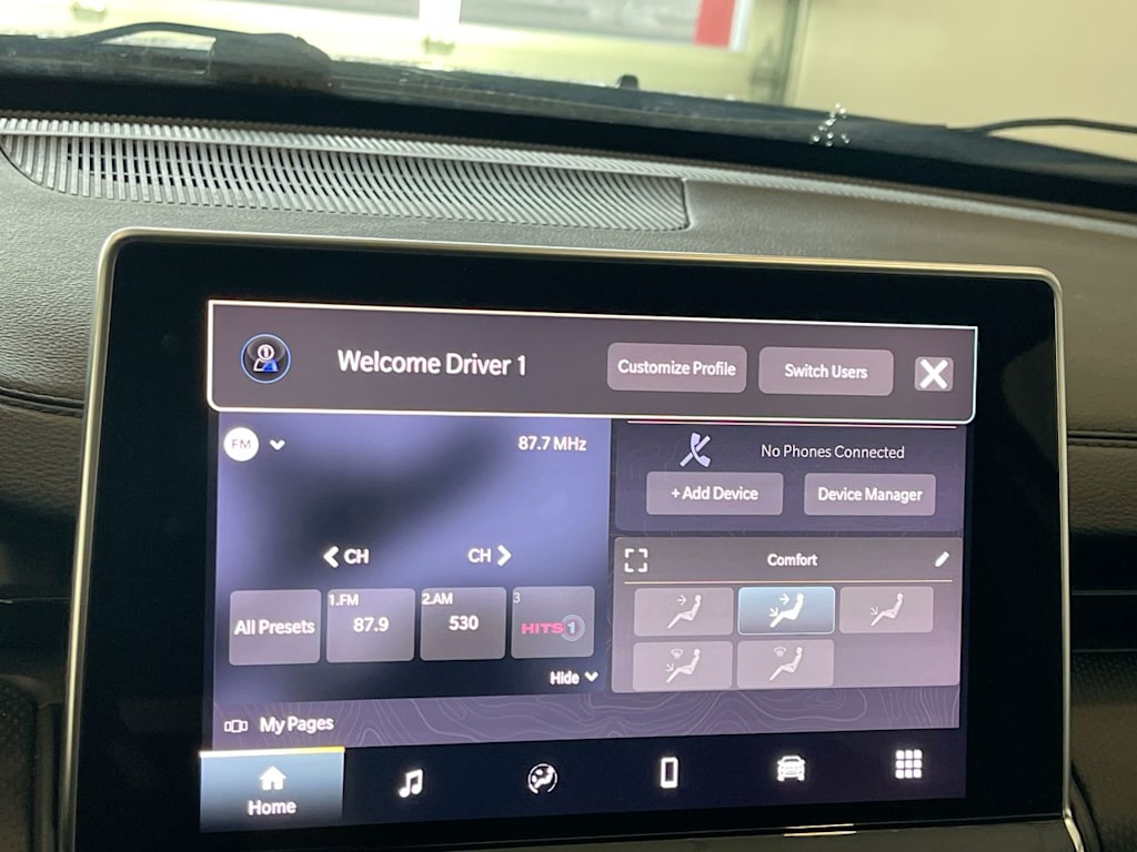 Thumbnail: 2022 Jeep Compass - 12