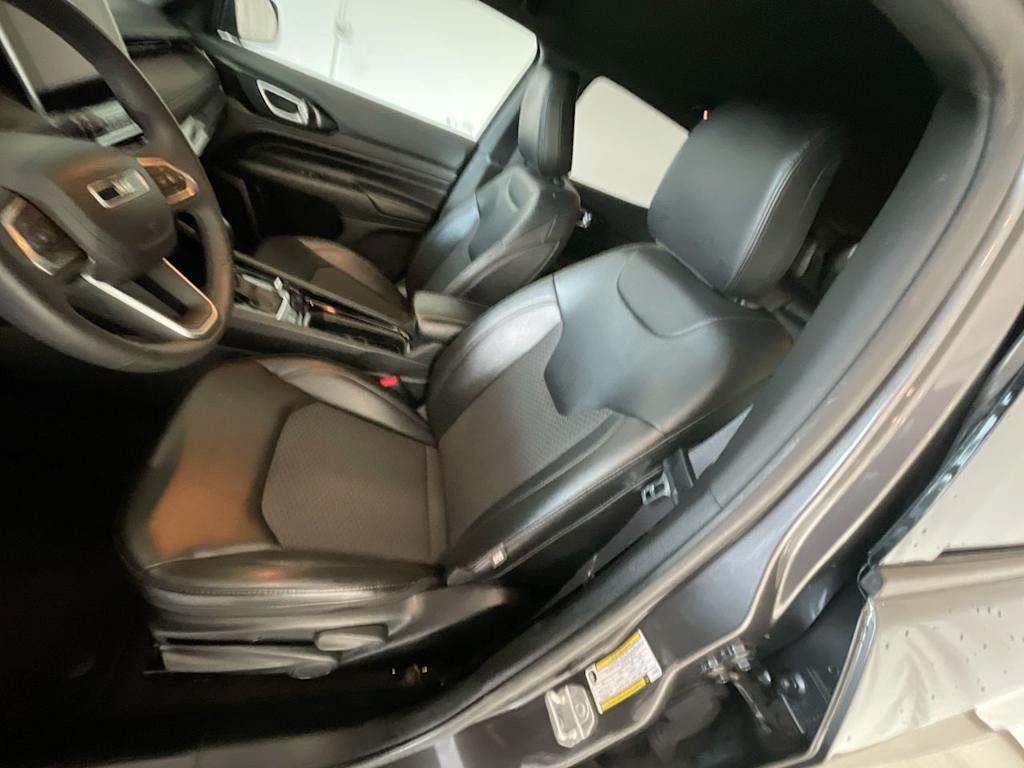 Thumbnail: 2022 Jeep Compass - 9