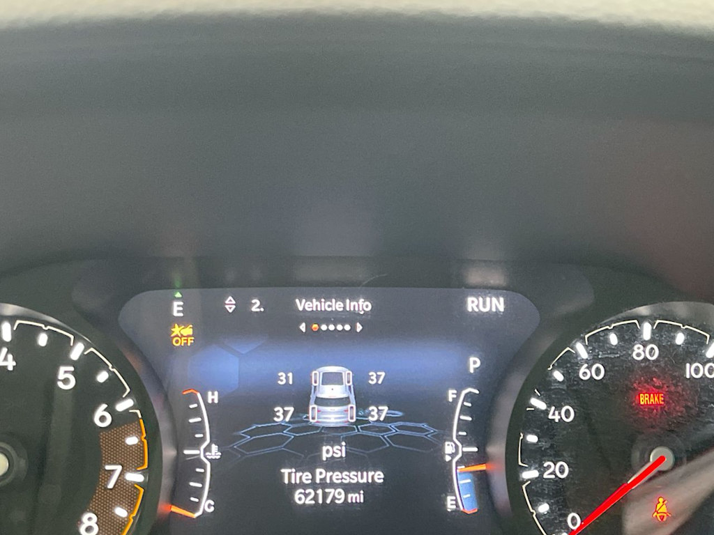 Thumbnail: 2022 Jeep Compass - 14