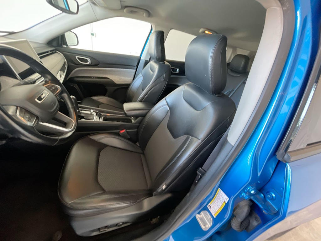 Thumbnail: 2022 Jeep Compass - 9