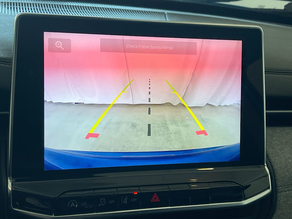 Thumbnail: 2022 Jeep Compass - 24