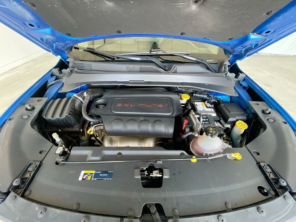 Thumbnail: 2022 Jeep Compass - 8