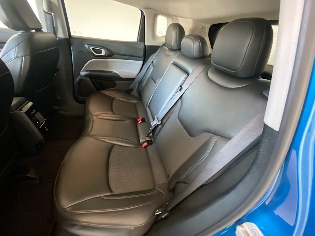 Thumbnail: 2022 Jeep Compass - 11