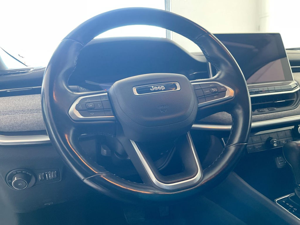 Thumbnail: 2022 Jeep Compass - 2