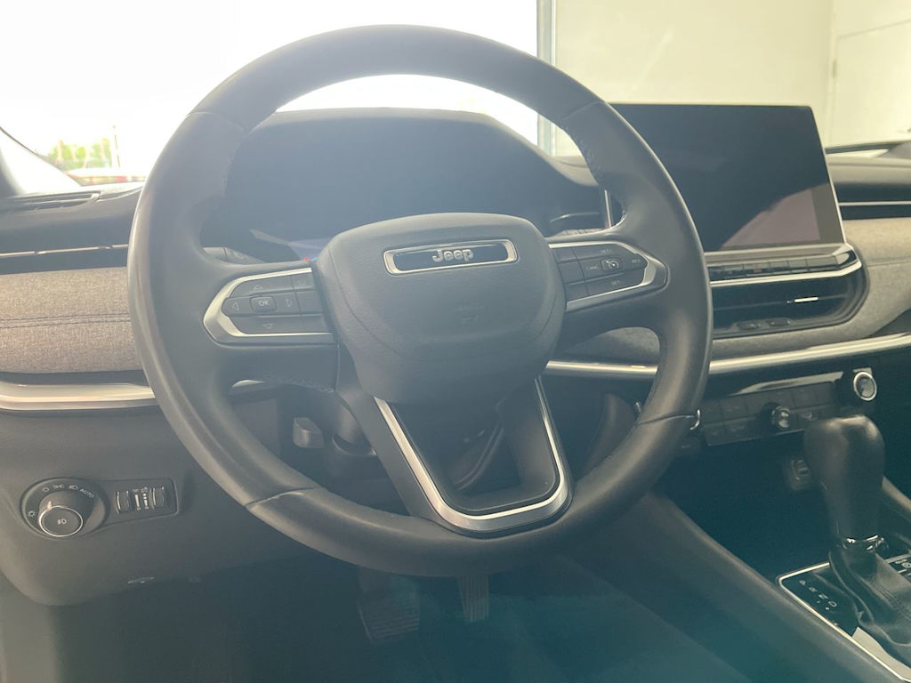 Thumbnail: 2024 Jeep Compass - 2