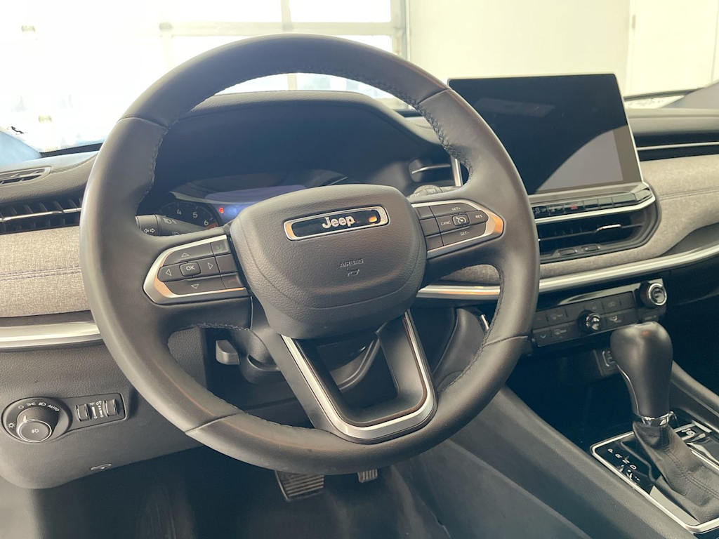 Thumbnail: 2024 Jeep Compass - 2