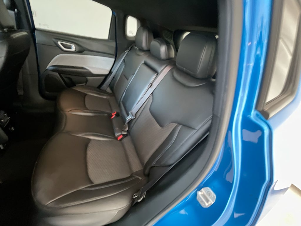 Thumbnail: 2024 Jeep Compass - 11