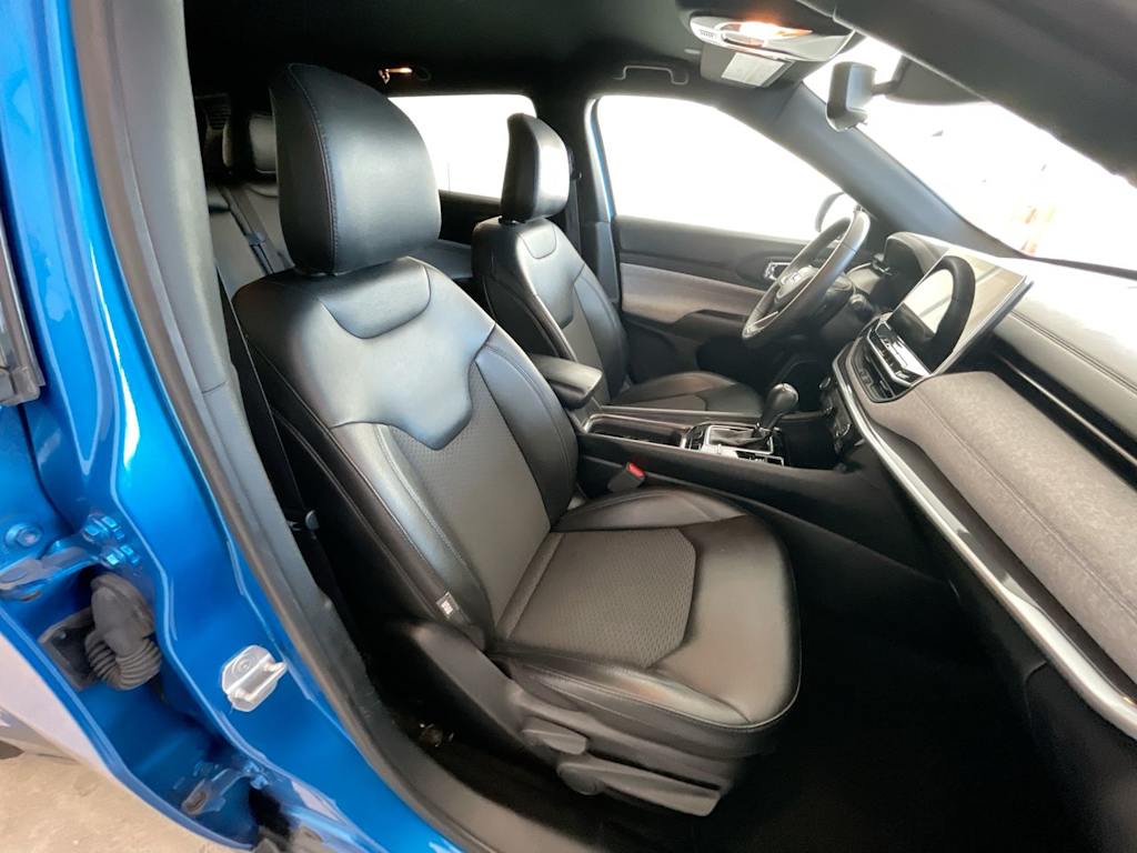 Thumbnail: 2024 Jeep Compass - 10