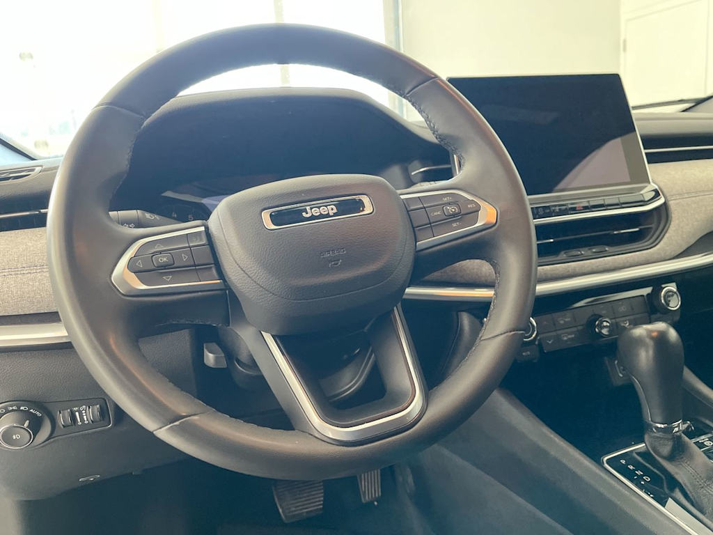 Thumbnail: 2024 Jeep Compass - 2