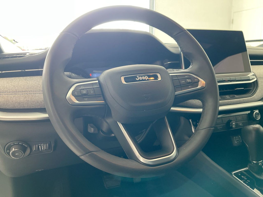 Thumbnail: 2024 Jeep Compass - 2