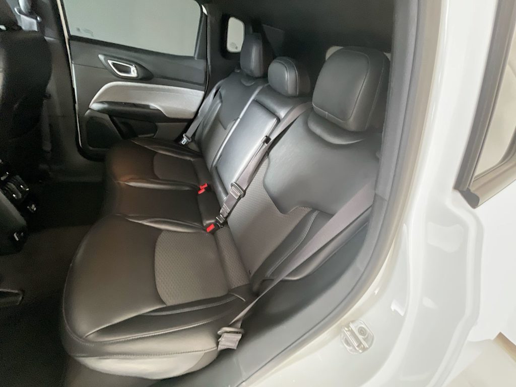 Thumbnail: 2023 Jeep Compass - 11