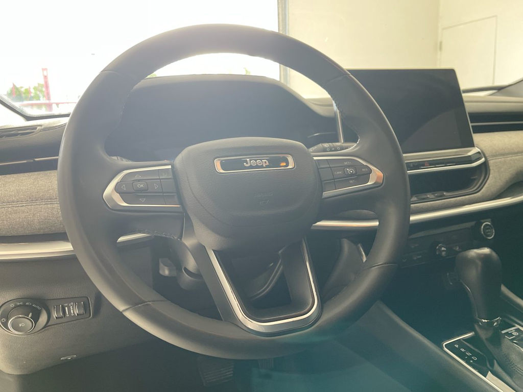 Thumbnail: 2023 Jeep Compass - 2