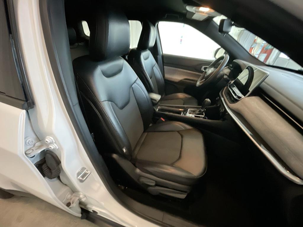 Thumbnail: 2024 Jeep Compass - 9