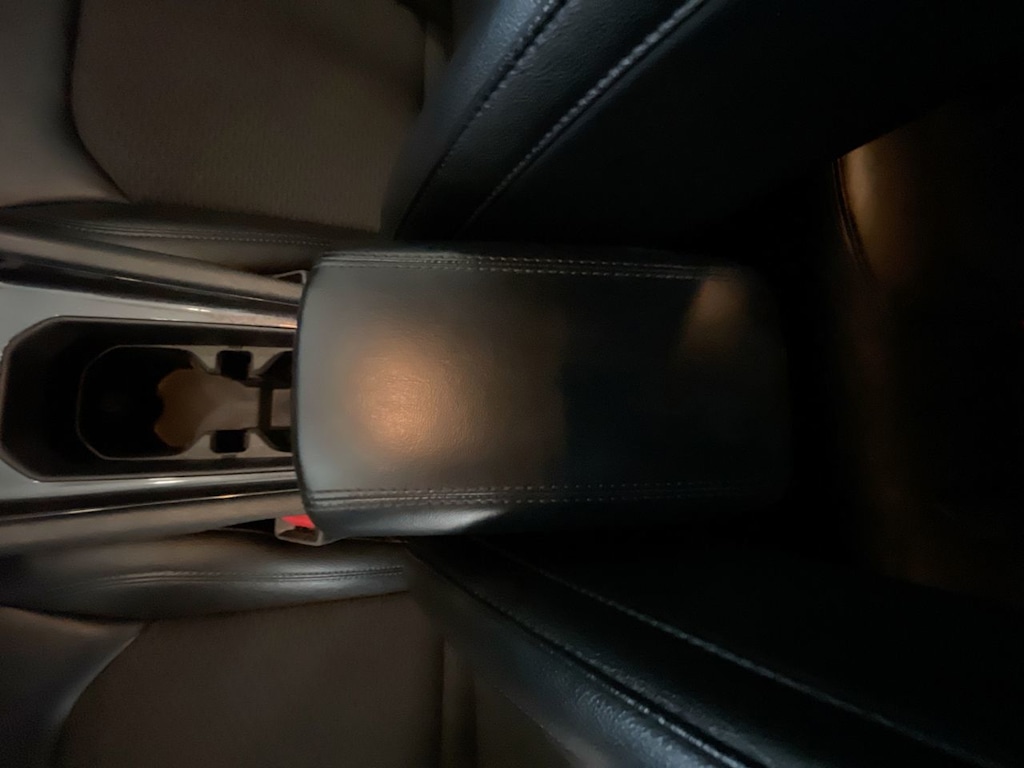 Thumbnail: 2024 Jeep Compass - 26