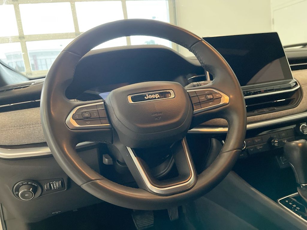 Thumbnail: 2024 Jeep Compass - 2