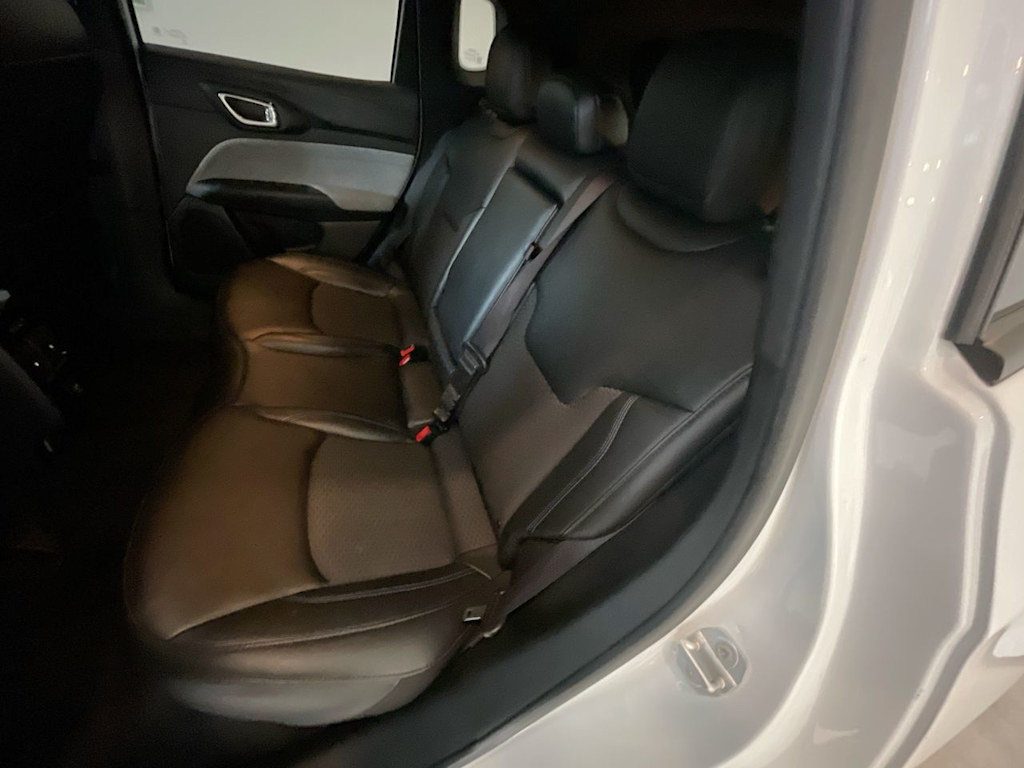 Thumbnail: 2024 Jeep Compass - 10