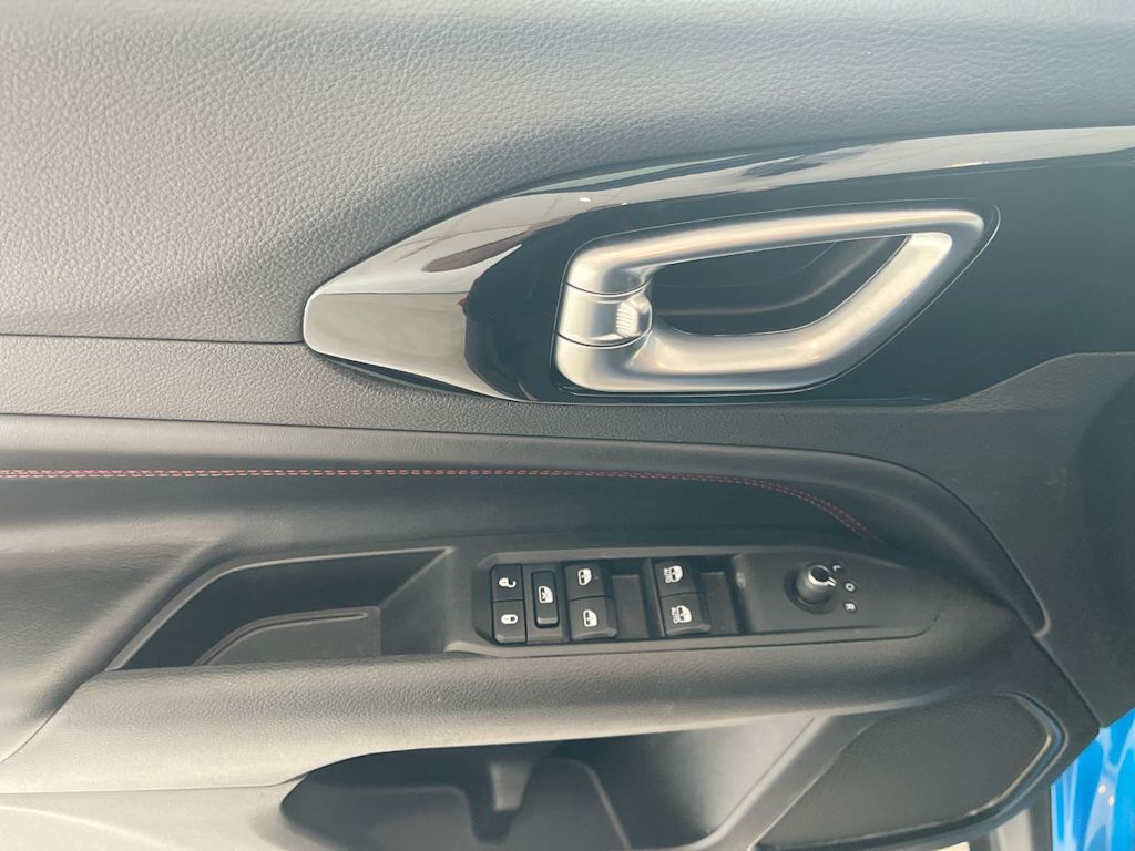 2023 Jeep Compass Trailhawk 22