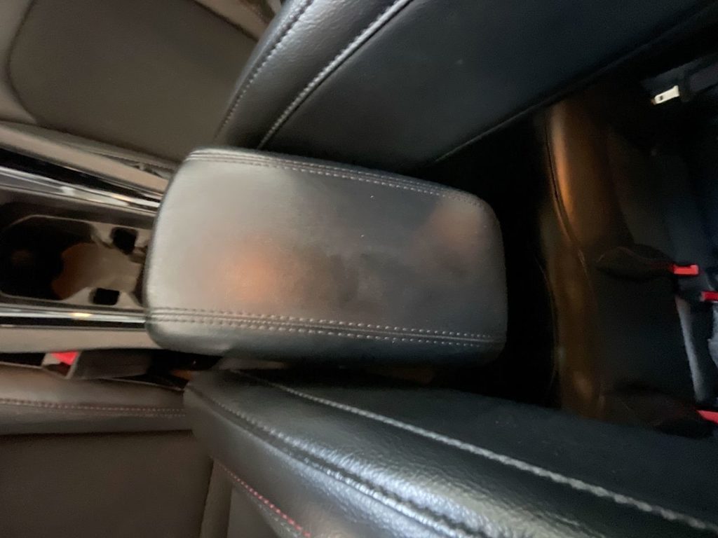2023 Jeep Compass Trailhawk 25