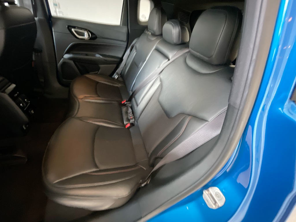 2023 Jeep Compass Trailhawk 10