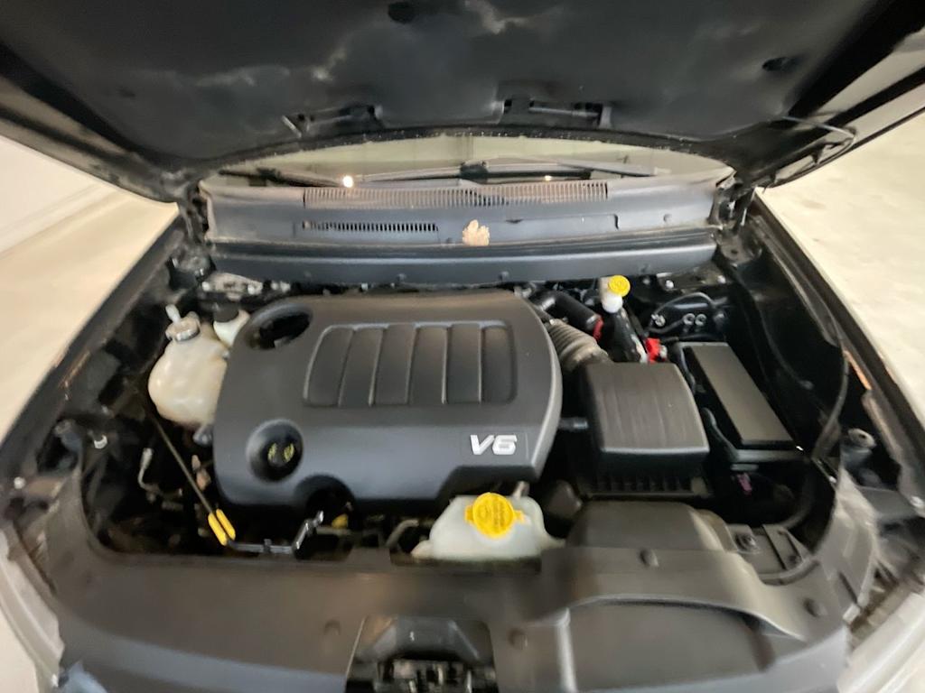 Thumbnail: 2019 Dodge Journey - 8