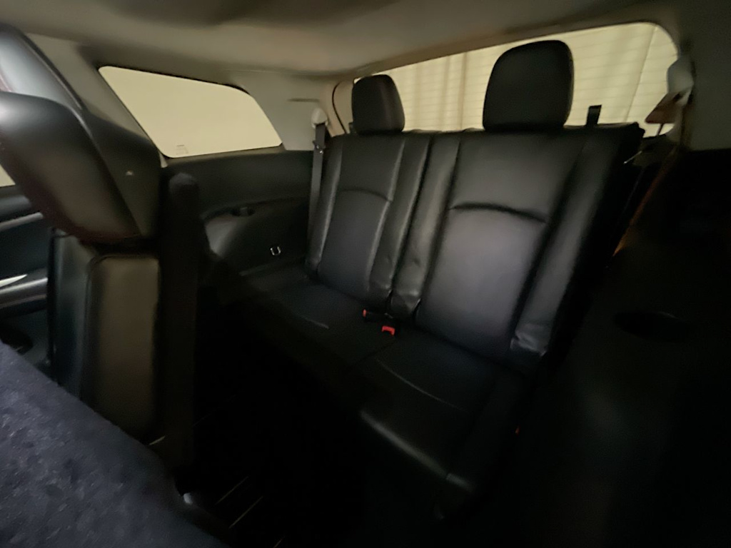 Thumbnail: 2019 Dodge Journey - 25