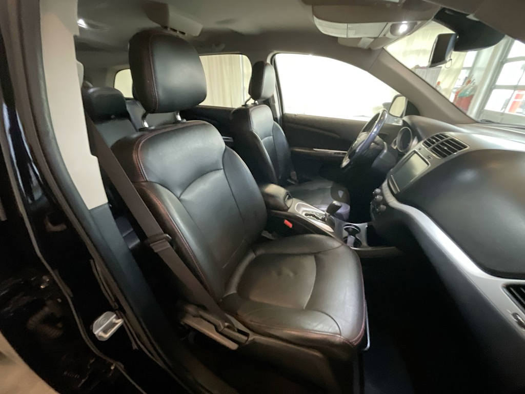 Thumbnail: 2019 Dodge Journey - 10