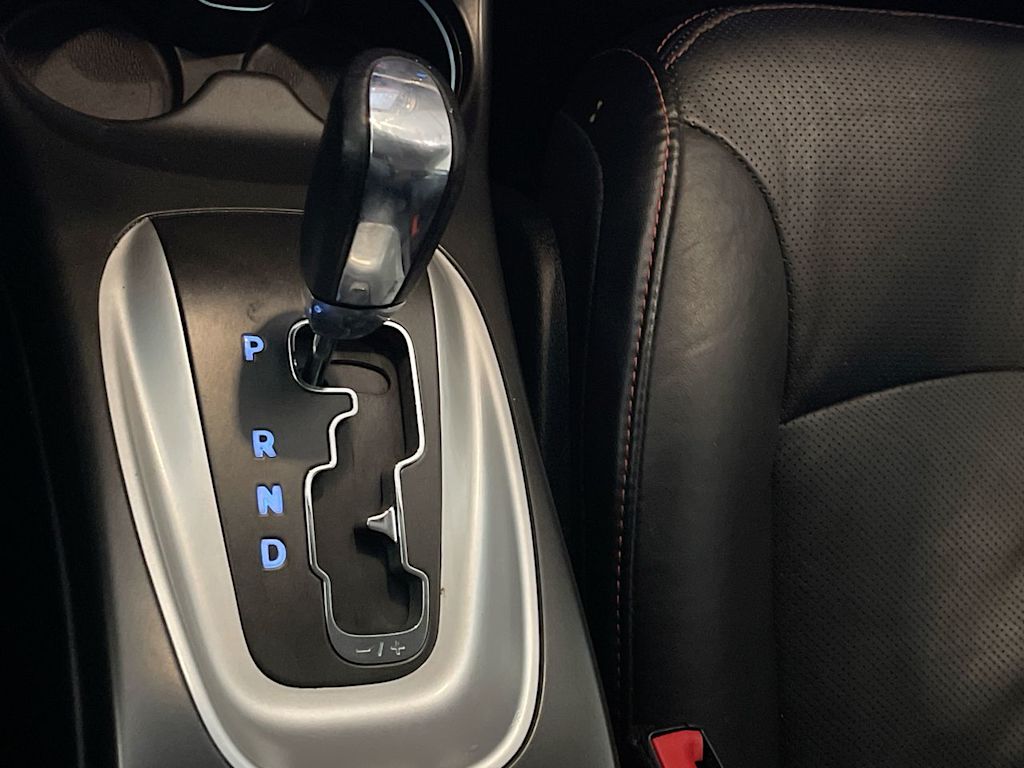 Thumbnail: 2019 Dodge Journey - 13