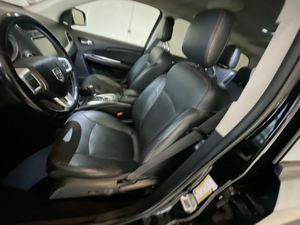 Thumbnail: 2019 Dodge Journey - 9