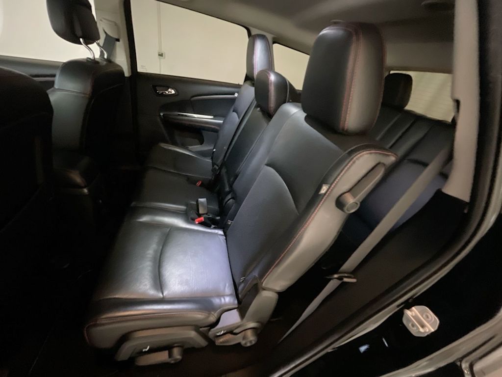Thumbnail: 2019 Dodge Journey - 11