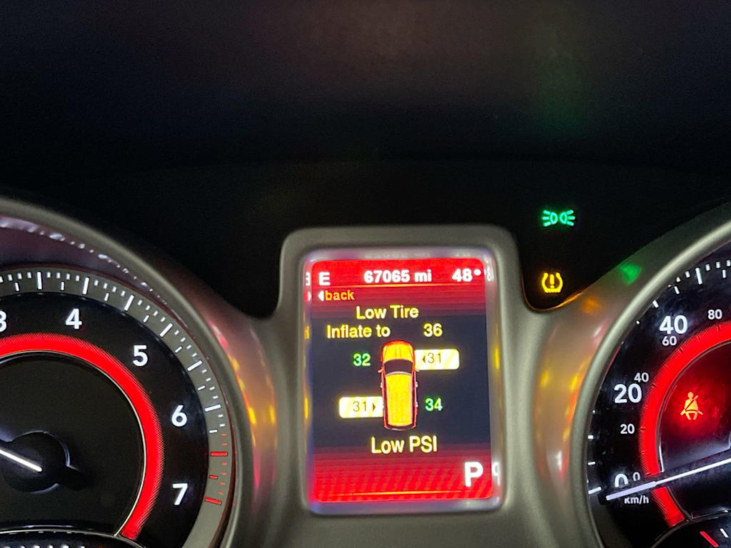 Thumbnail: 2019 Dodge Journey - 14