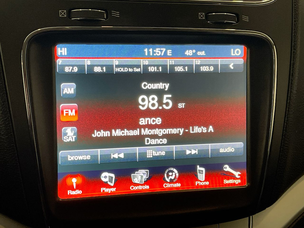 Thumbnail: 2019 Dodge Journey - 12