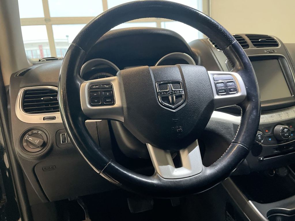 Thumbnail: 2019 Dodge Journey - 2